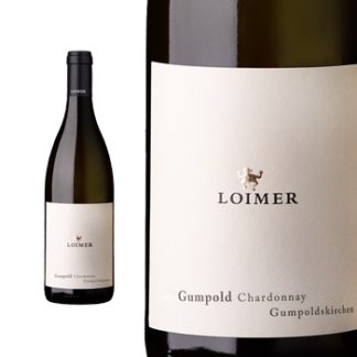Gumpoldskirchen Gumpold 2017, Chardonnay