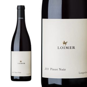 Langenlois Pinot Noir 2018 - 0,75l